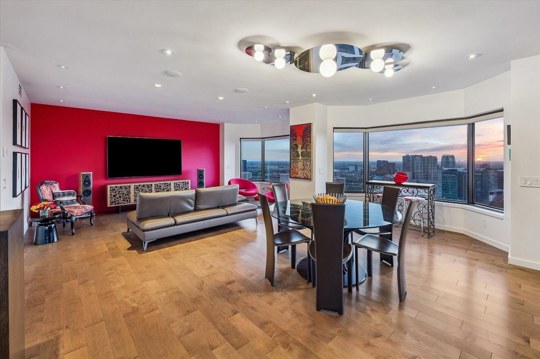 Appartement à Houston, Texas, États-Unis 5 - 18730602