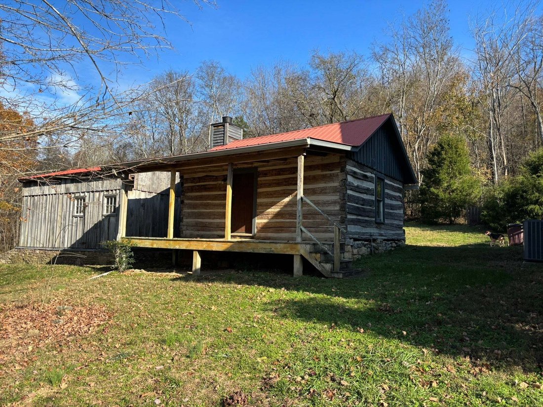 Haus in Williamsport, Tennessee, Vereinigte Staaten 3 - 18729680