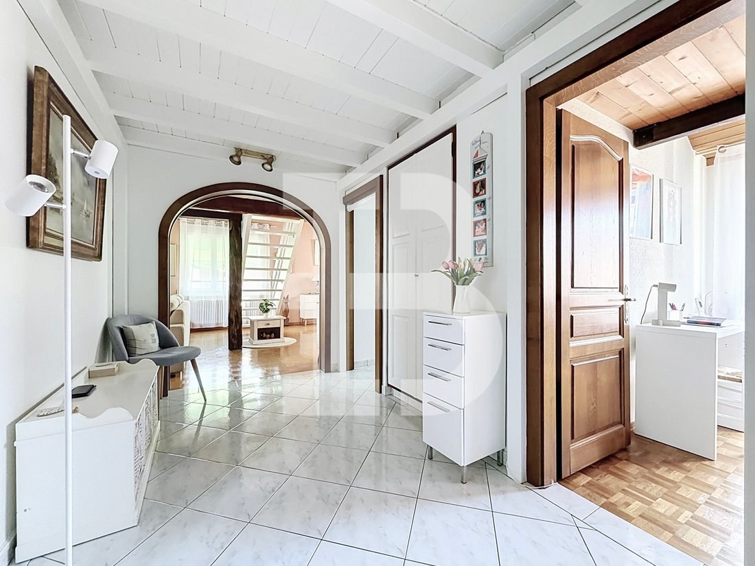 Appartamento a Carouge, Ginevra, Svizzera 2 - 18730001