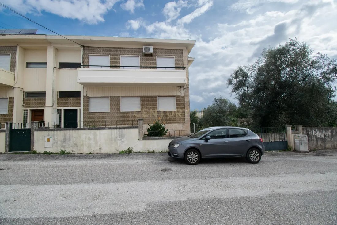 Villa en Santo Antonio dos Olivais, Distrito de Coímbra, Portugal 2 - 17373661