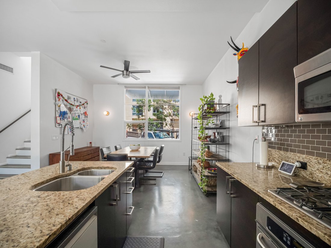 Residenza a San Diego, California, Stati Uniti 2 - 18730586