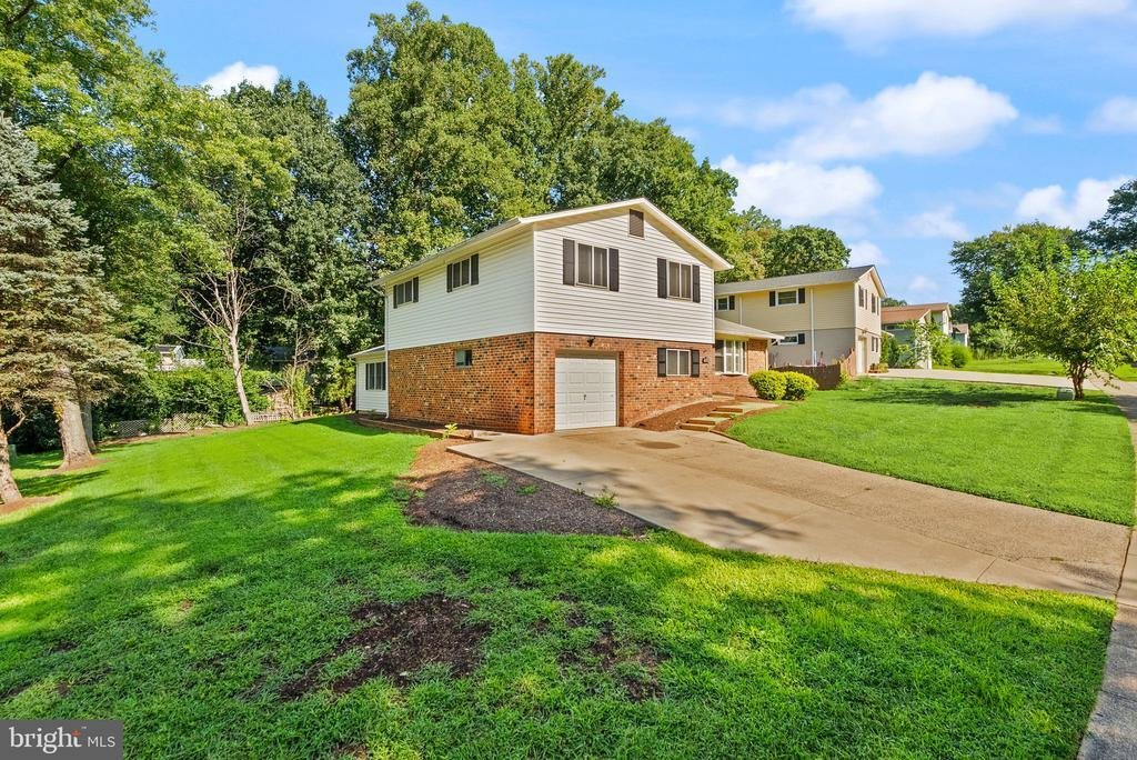 Casa a Fairfax, Virginia, Stati Uniti 3 - 18730971