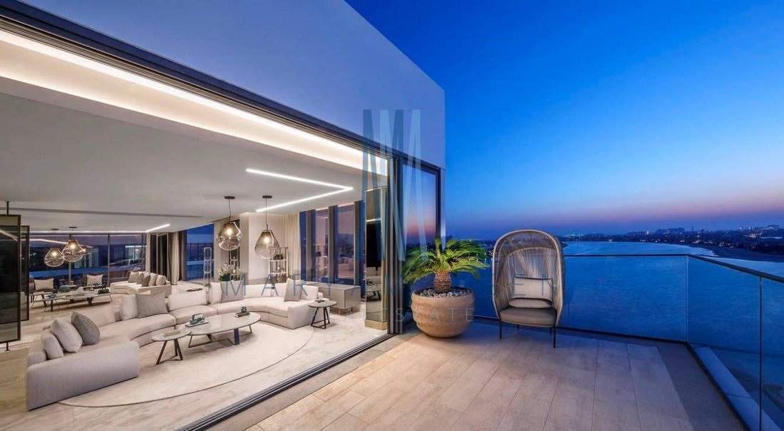 Apartamento en Al Sufouh, Dubái, Emiratos Árabes Unidos 3 - 18730402
