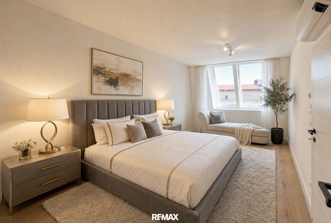 Penthouse in Wien, Wien, Österreich 5 - 17037313