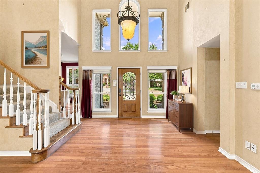 Casa a Fort Worth, Texas, Stati Uniti 3 - 18695048