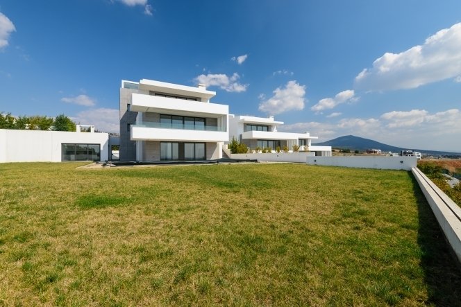 Haus in Panorama, Macedonia and Thrace, Griechenland 5 - 18729834