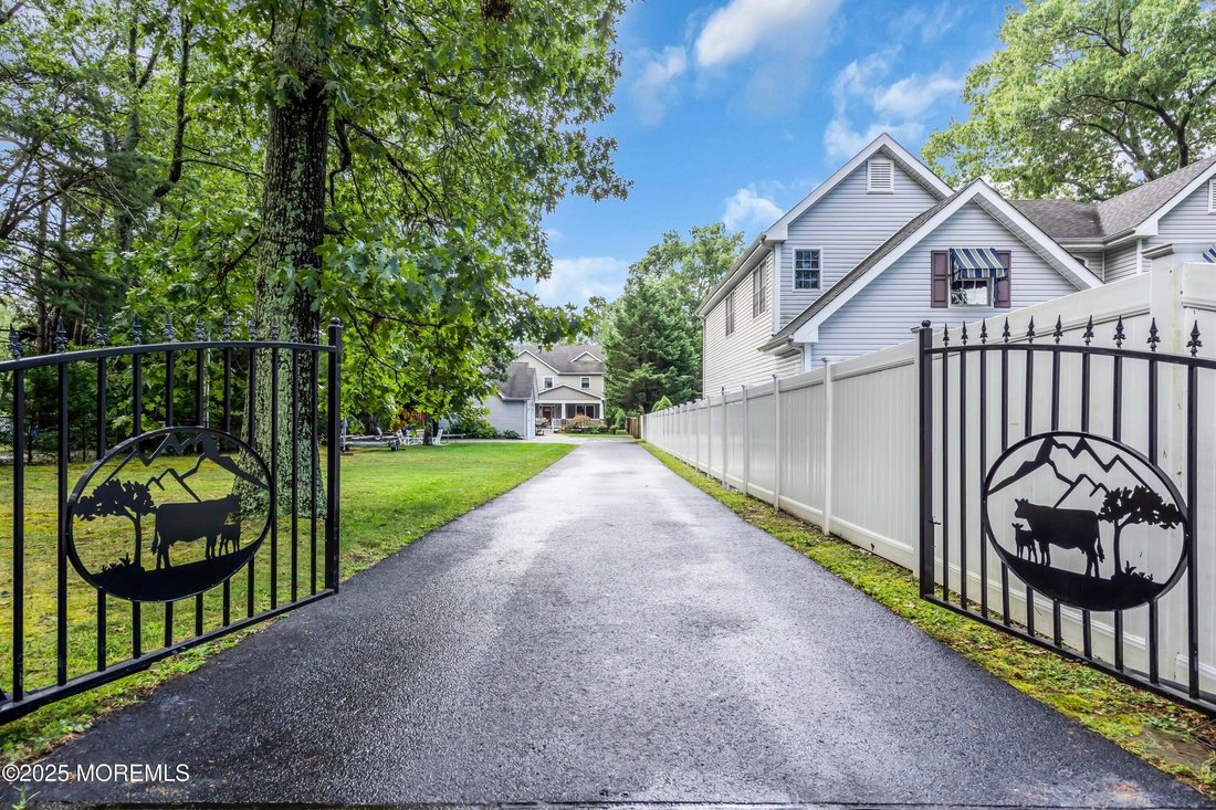 House in Brick Township, New Jersey, United States 5 - 18729717