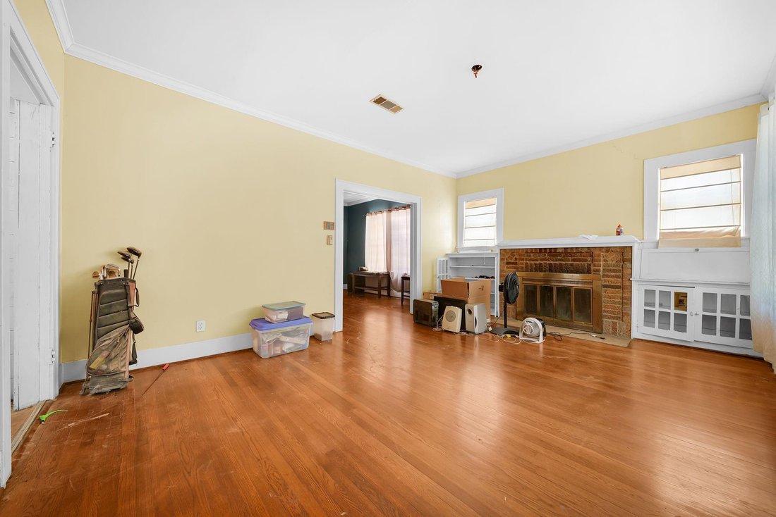 House in Houston, Texas, United States 4 - 18729876