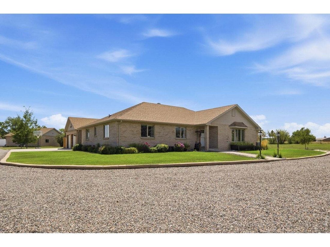 House in Berthoud, Colorado, United States 5 - 18729788
