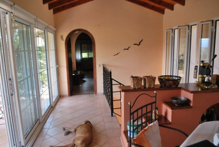 Villa en Northern Corfu, Peloponnese, Western Greece and the Ionian, Grecia 4 - 18729723