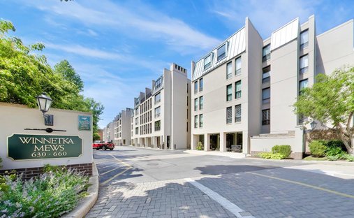 Condo in Winnetka, Illinois, United States 1