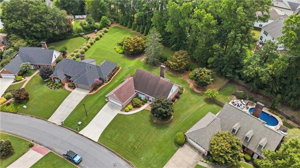 Casa en Milton, Georgia, Estados Unidos 5 - 18730107