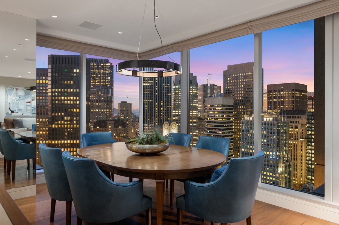 Condominio a San Francisco, California, Stati Uniti 4 - 18730582