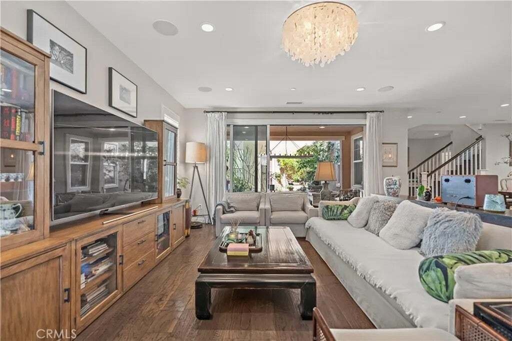 House in Tustin, California, United States 5 - 18730015