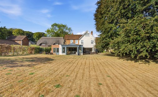 Finca en Whitchurch, Inglaterra 1