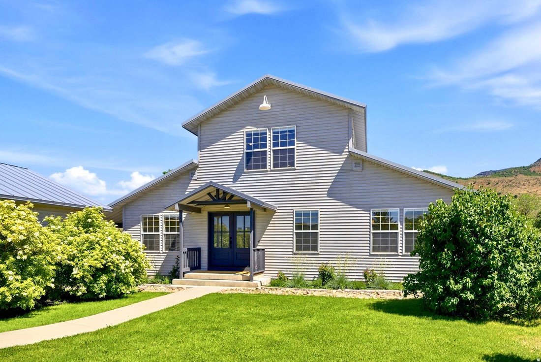 Casa en Huntsville, Utah, Estados Unidos 1 - 18118617