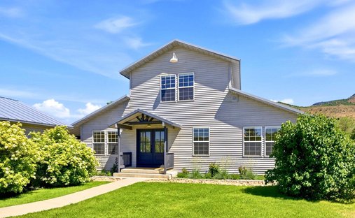 Haus in Huntsville, Utah, Vereinigte Staaten 1