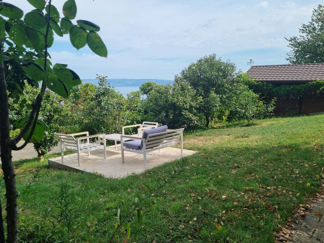 Casa a Bord du Lac, Evian-les-Bains, Francia 2 - 18730479