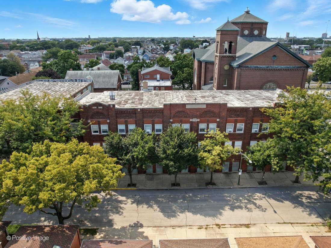 Land in Chicago, Illinois, Vereinigte Staaten 2 - 18730996