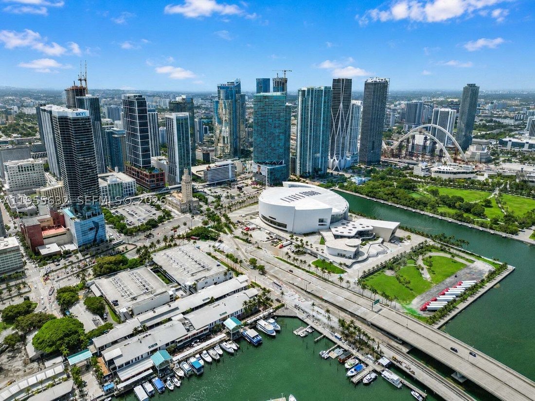Condominio a Miami, Florida, Stati Uniti 2 - 17210158