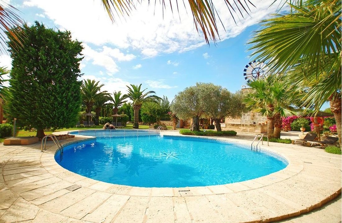 Campos, Balearic Islands, Spain 5 - 18730379