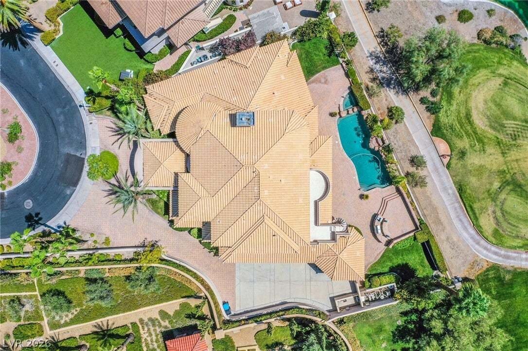 House in Las Vegas, Nevada, United States 3 - 18729614