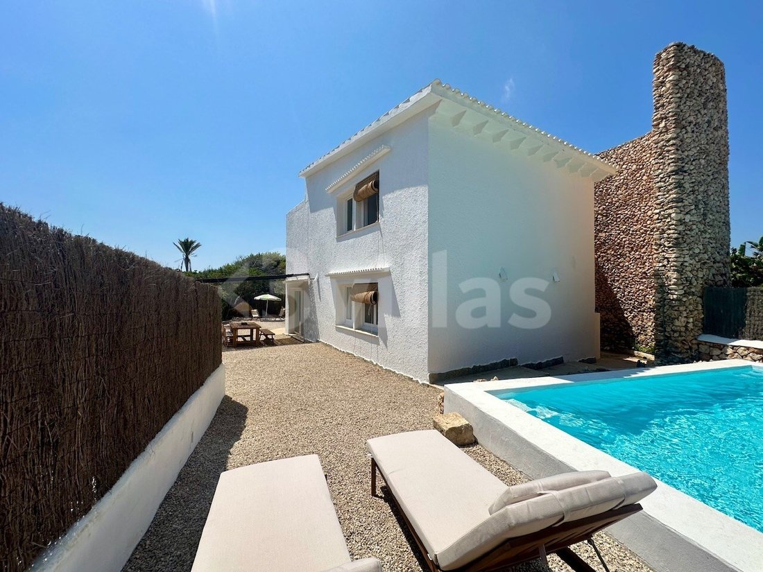 Chalet in Sant Lluis, Balearic Islands, Spain 4 - 18731112