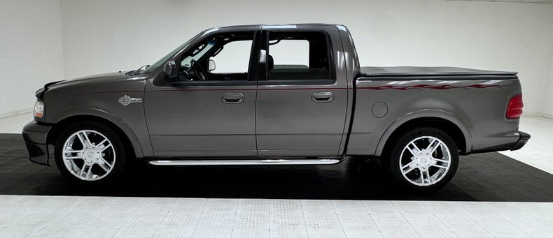 Pickup in Morgantown, United States 2 - 18730326