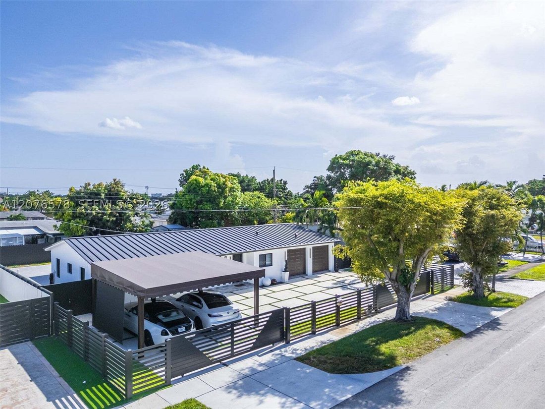 House in Hialeah, Florida, United States 2 - 18729800