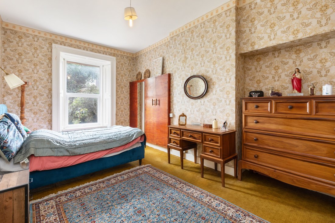 Maison à Dublin, Comté de Dublin, Irlande 3 - 18731073