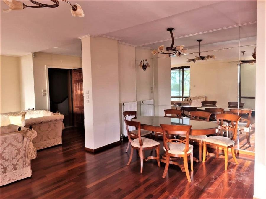Apartment in Glyfada, Attica, Greece 3 - 18730156