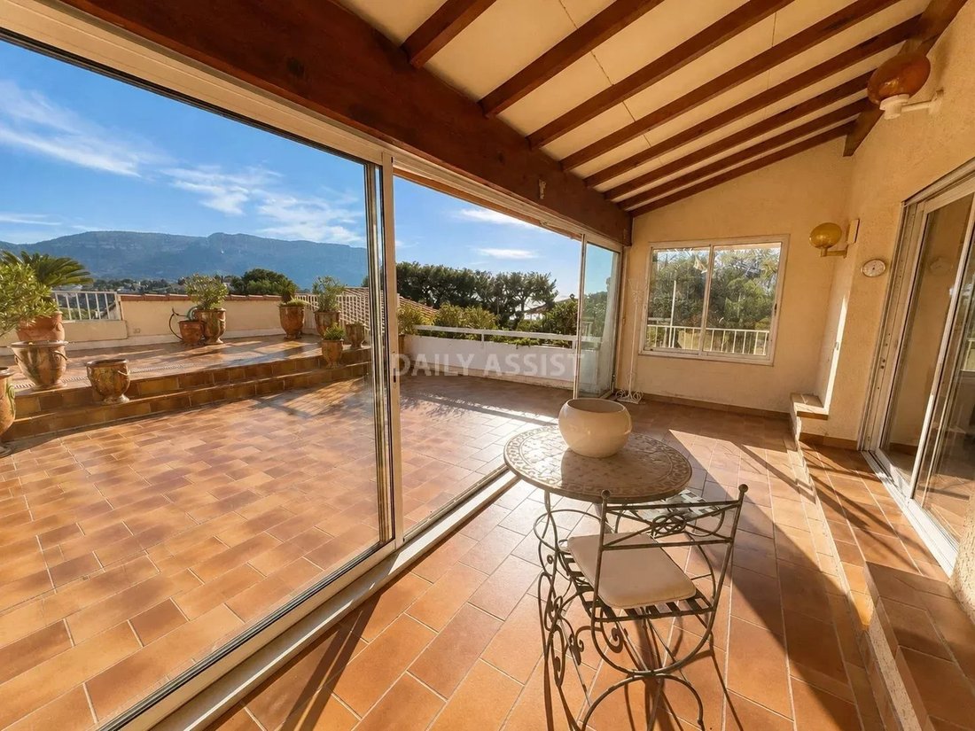 Wohnung in Cassis, Provence-Alpes-Côte d'Azur, Frankreich 3 - 17713816