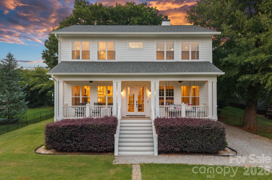 House in Mooresville, North Carolina, United States 1 - 18730986
