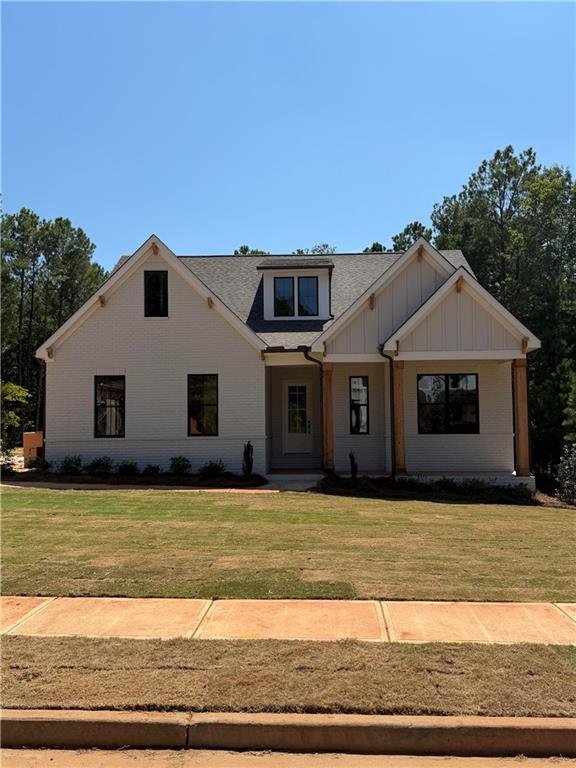 Haus in Watkinsville, Georgia, Vereinigte Staaten 1 - 17983029