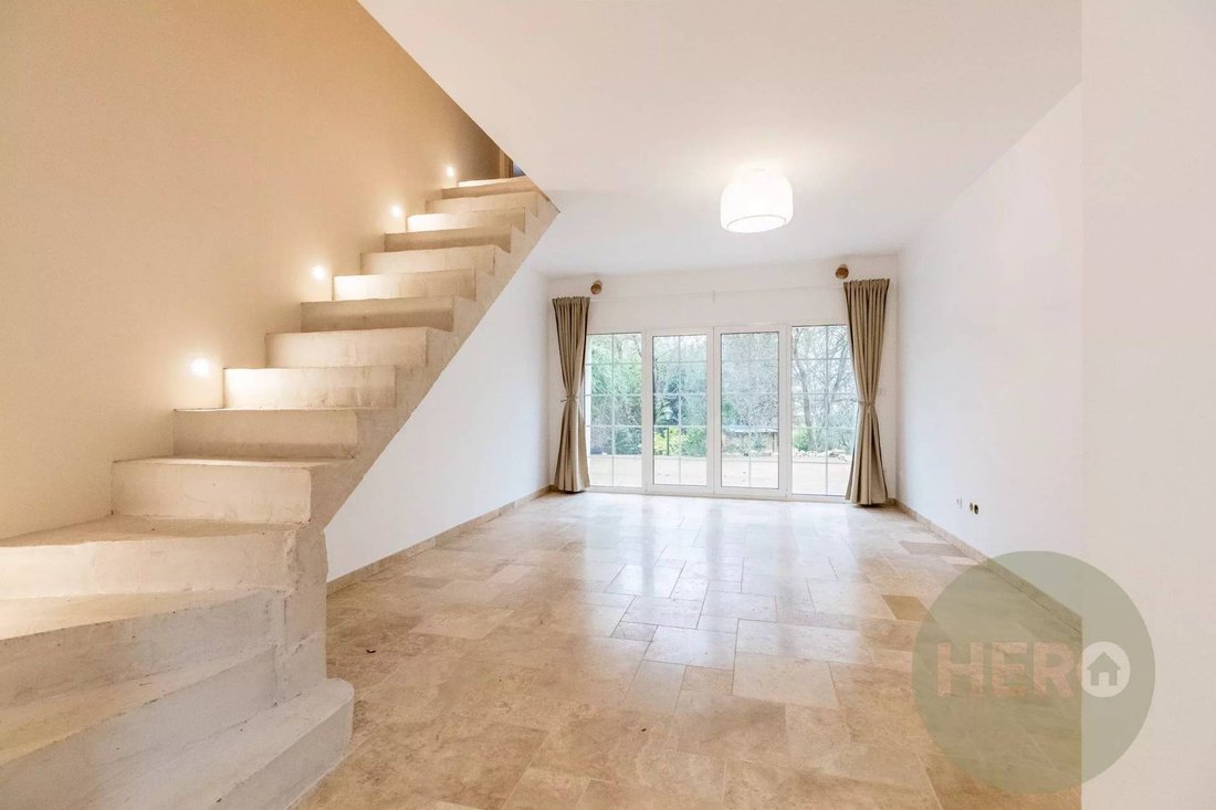 Haus in Montfort-l'Amaury, Île-de-France, Frankreich 4 - 17051415