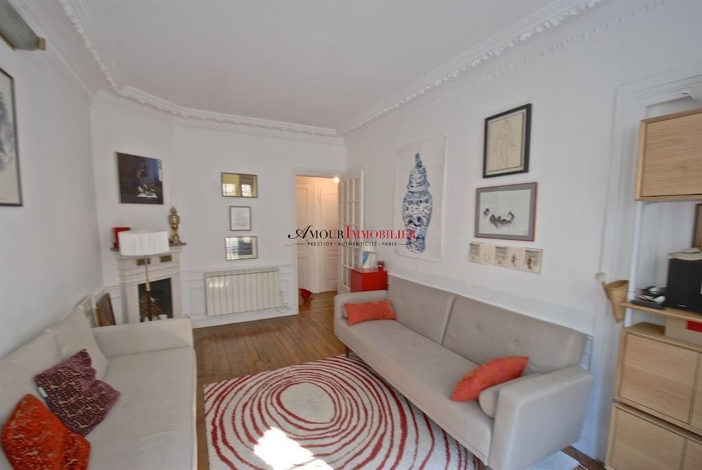 Appartamento a Bois de Boulogne, Paris 16e Arrondissement, Parigi 5 - 18730778