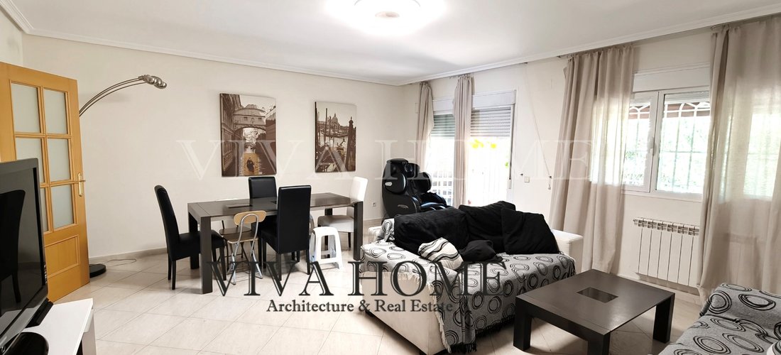 Chalet in Parla, Comunidad de Madrid, Spain 4 - 18731090