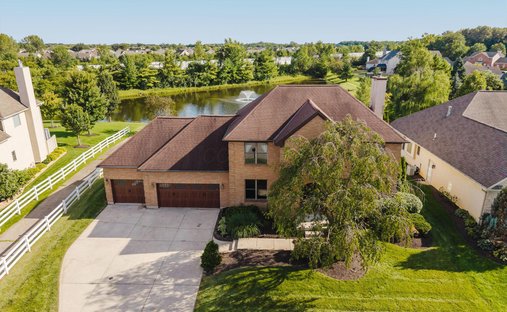 Casa en Columbus, Ohio, Estados Unidos 1