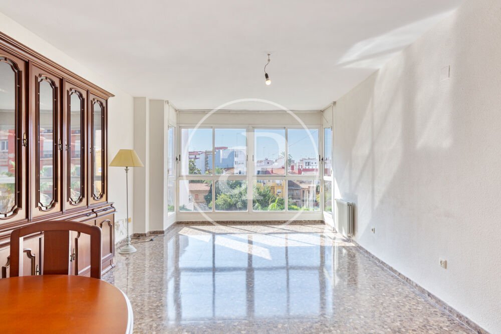 Appartement à Quatre Carreres, Valence, Espagne 1 - 18730481