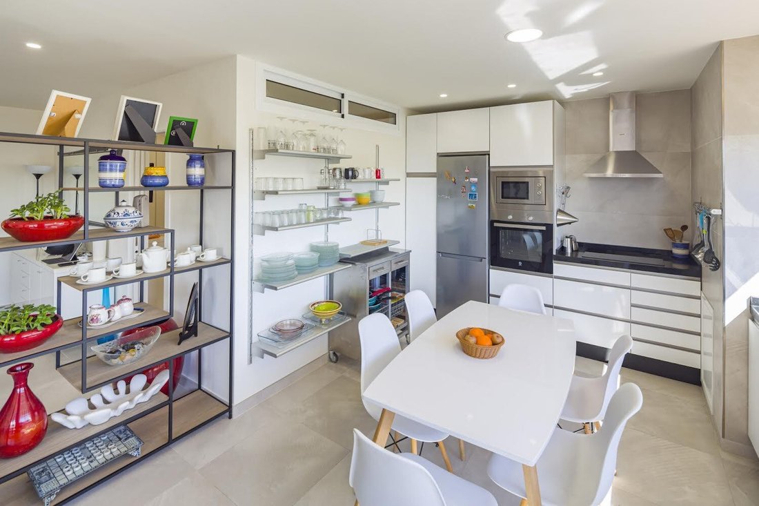 Appartement à Nueva Andalucia, Marbella, Espagne 5 - 18729866