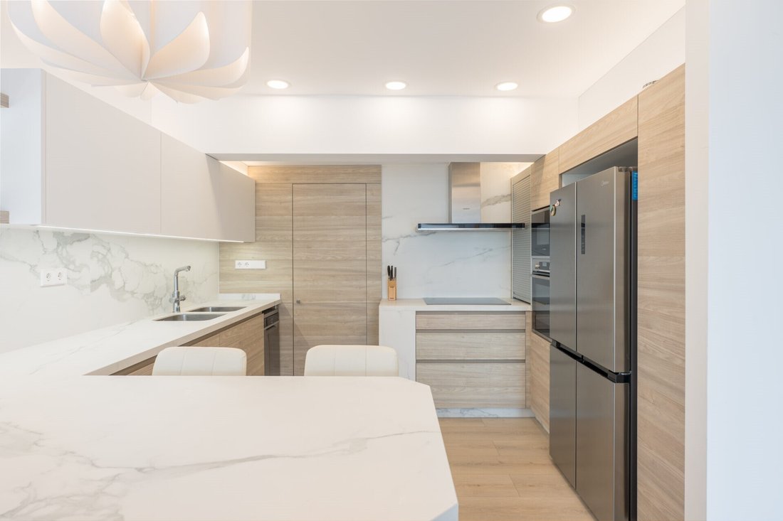 Appartement à Santa Eulària des Riu, Îles Baléares, Espagne 5 - 16082352
