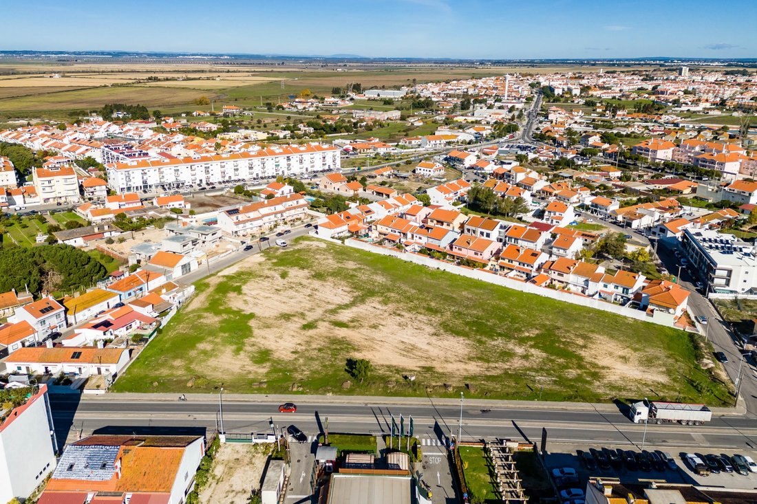 Altro a Benavente, Distretto di Santarém, Portogallo 4 - 18730370