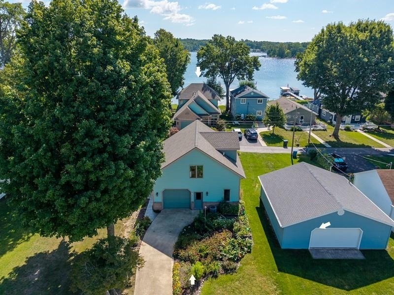House in Fremont, Indiana, United States 5 - 18731248