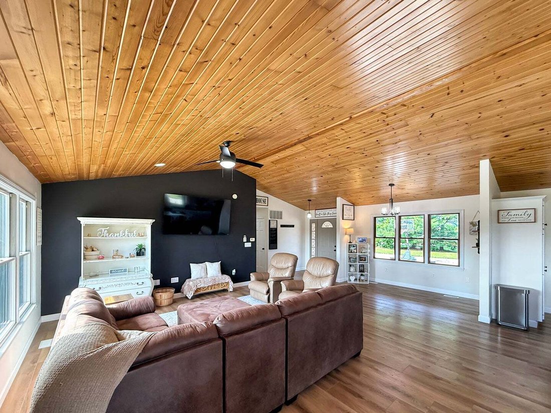 House in Penfield, Illinois, United States 5 - 18730083