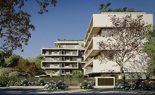 Appartamento a Cascais e Estoril, Lisbona, Portogallo 1