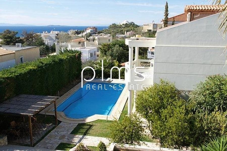House in Palea Fokea, Attica, Greece 1 - 18729962