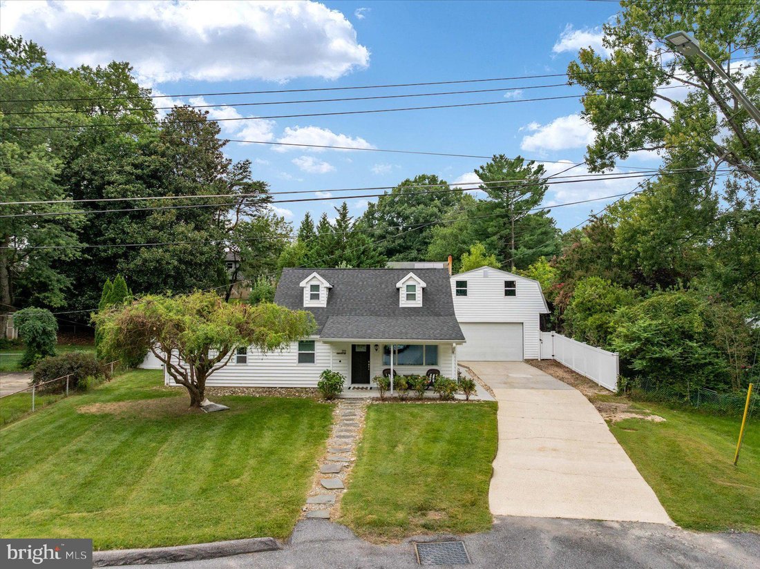 Casa a Arnold, Maryland, Stati Uniti 5 - 18730765