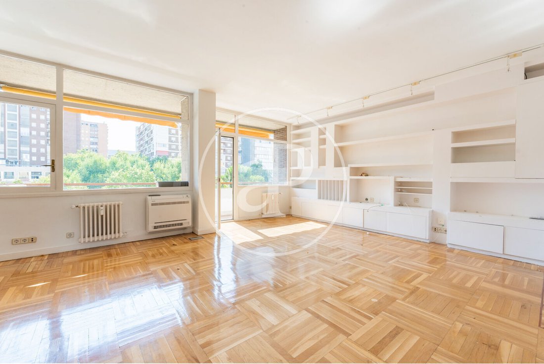 Appartement à Tetuán, Madrid, Espagne 3 - 18730495