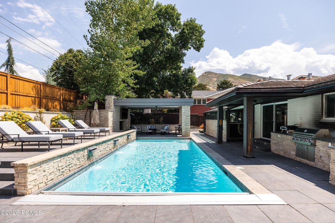 Haus in Salt Lake City, Utah, Vereinigte Staaten 1 - 18731312
