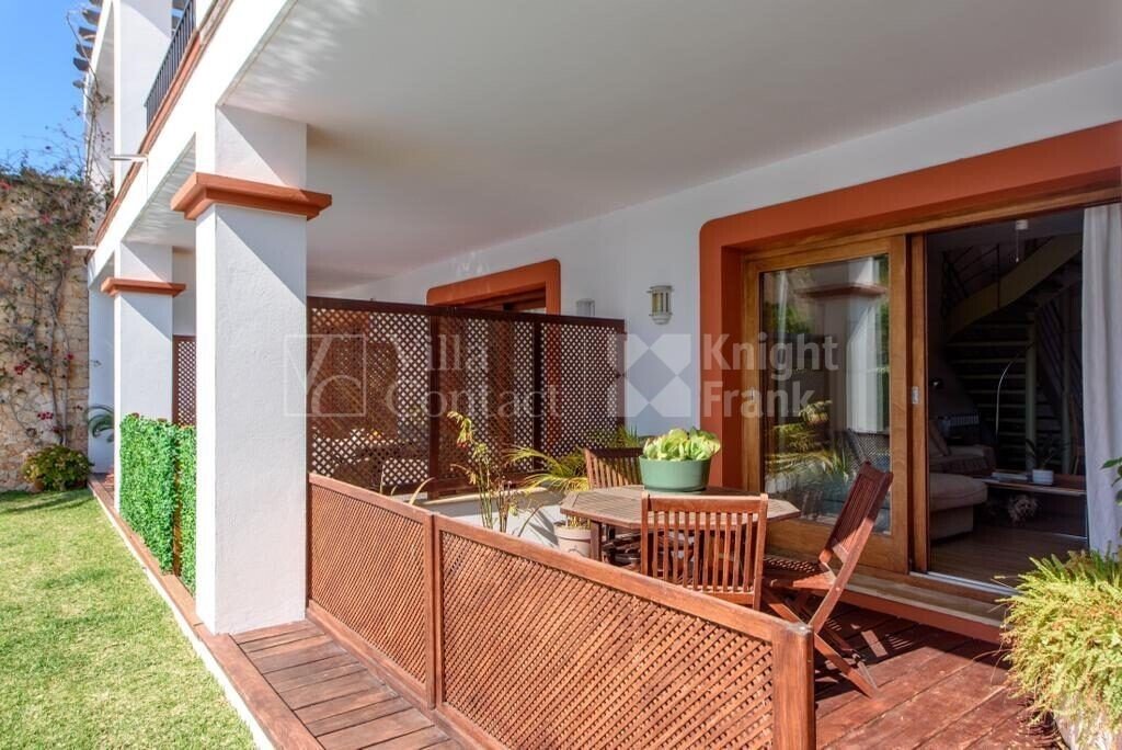 Maison à Ibiza, Îles Baléares, Espagne 4 - 18731107